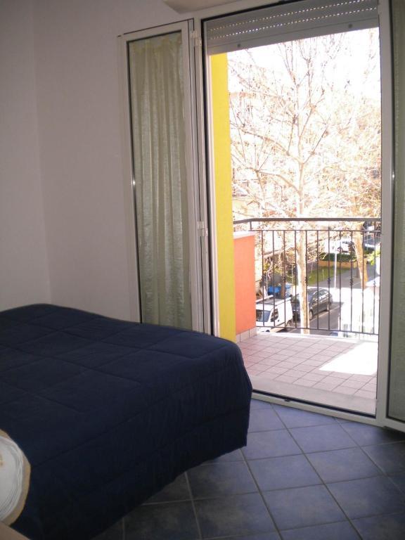 Residence Desiree Rimini Cameră foto