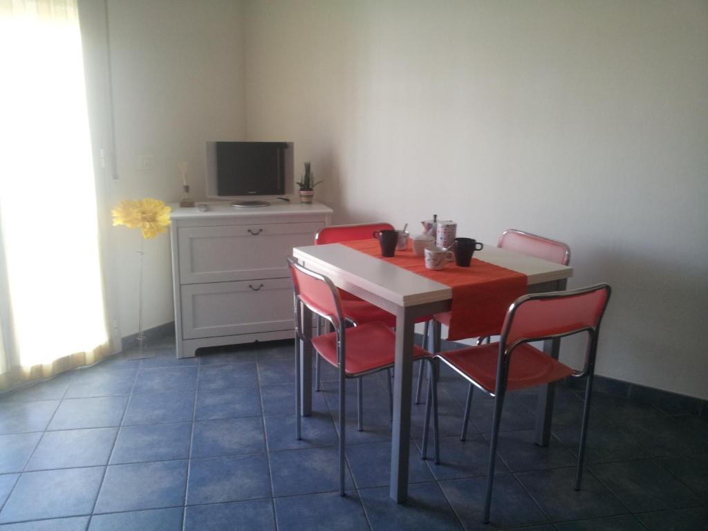 Residence Desiree Rimini Cameră foto