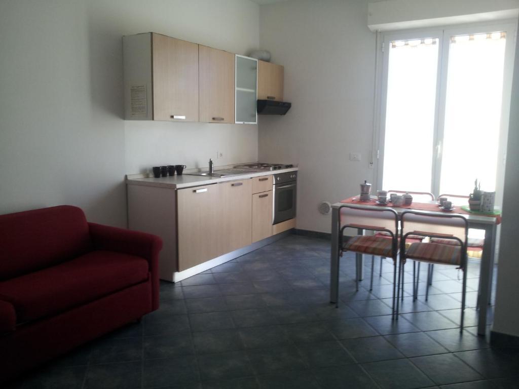Residence Desiree Rimini Cameră foto