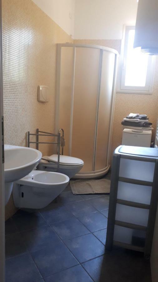 Residence Desiree Rimini Cameră foto